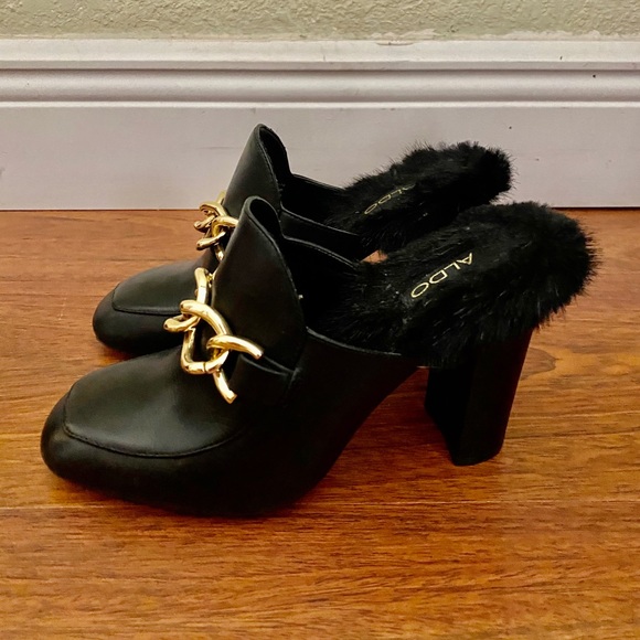 Aldos mules - Picture 1 of 9